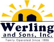 Werling and Sons, Inc. logo