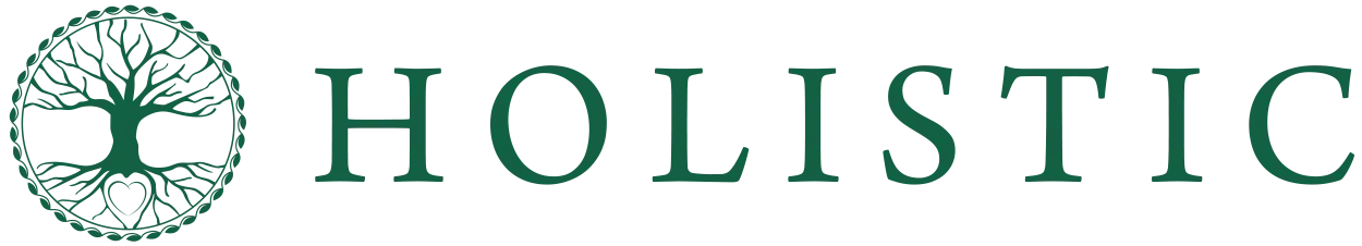 Holistic's logos