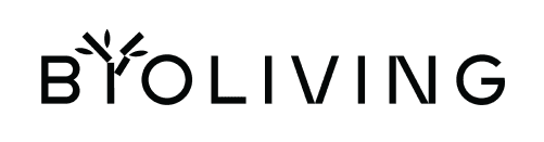 BYO Living's logos