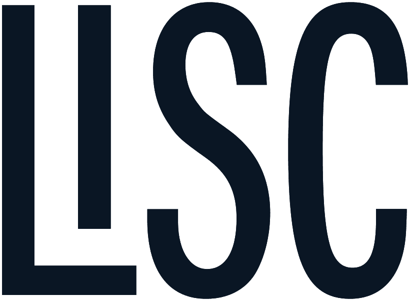 LISC logo