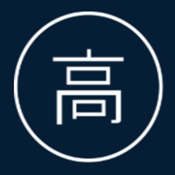 HASHITEC's icon