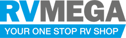 RV Mega's logos