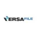 VersaFile logo