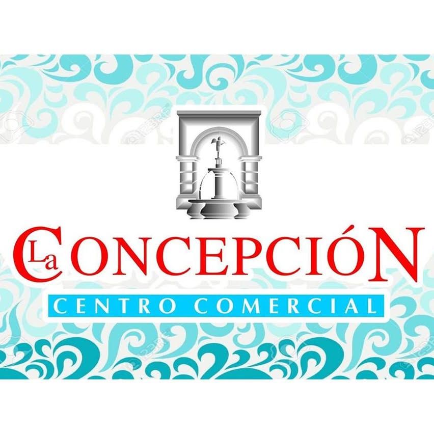 CENTRO COMERCIAL LA CONCEPCIÓN's icon