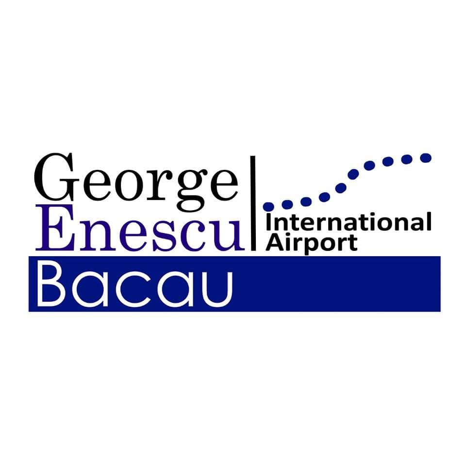 Aeroportul Internațional "George Enescu" Bacău's icon