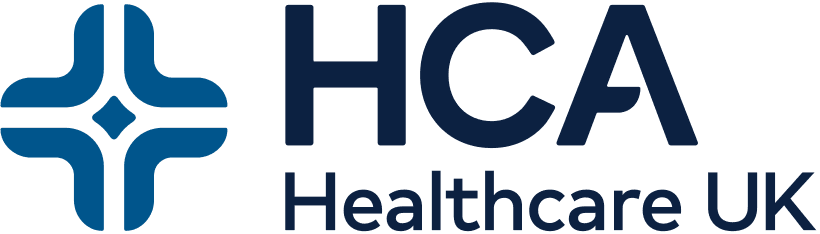 HCA Healthcare logo