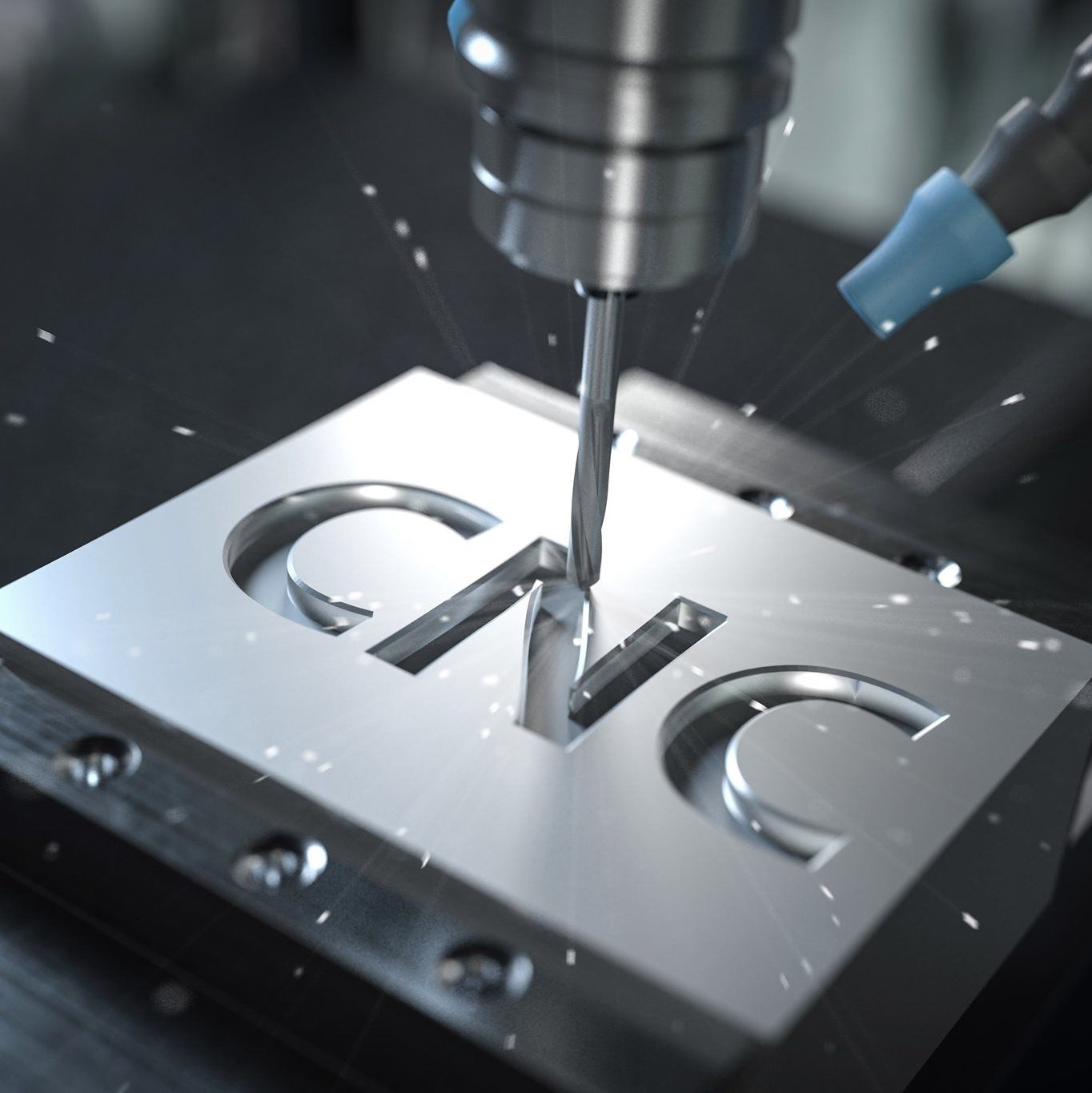 TC TECHNIC's icon