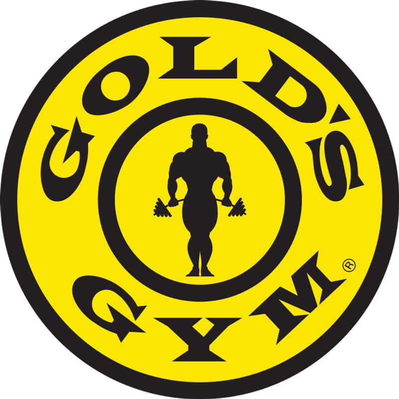 Gold's Gym logo