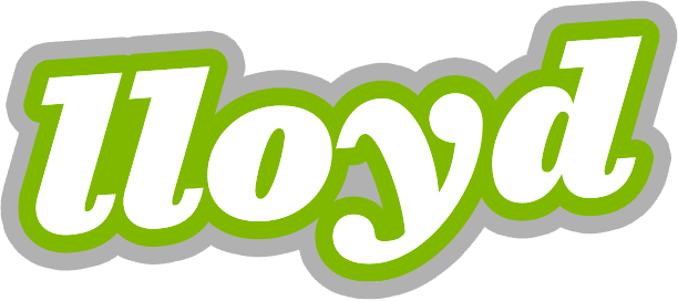 Lloyd logo