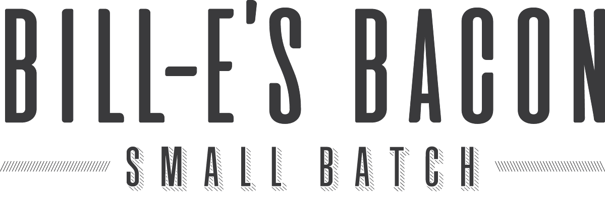Bill E's Small Batch Bacon LLC logo