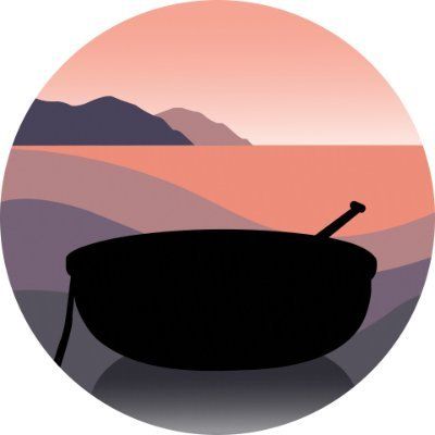 Vietnam Coracle's icon