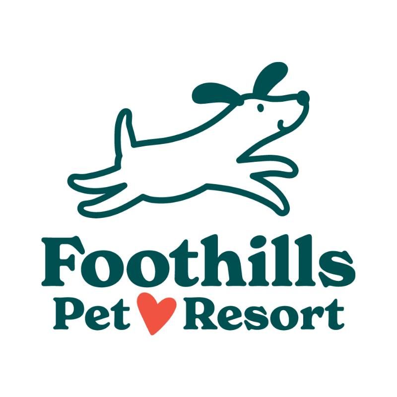 l Foothills Pet Resort's icon