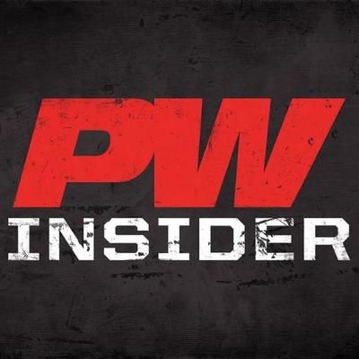 PWInsider.com's icon