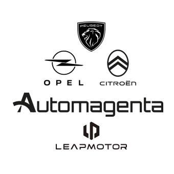 Automagenta srl's icon