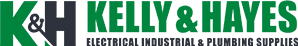 Kelly & Hayes's logos