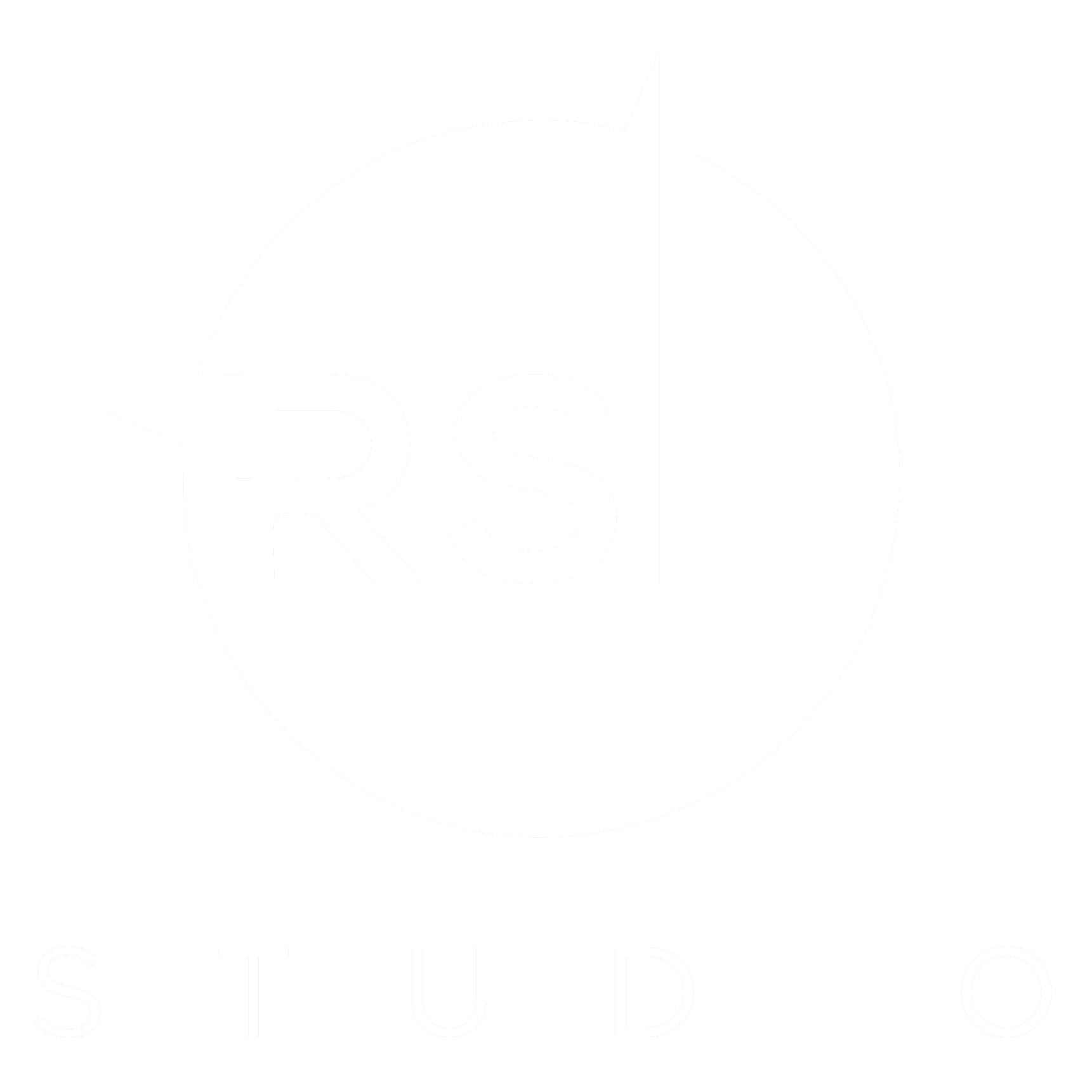 Resolution Studio's logos
