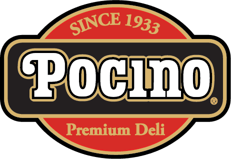 Pocino Foods logo