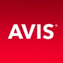 Avis Car Rental's icon