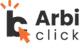 Arbi Click's logos