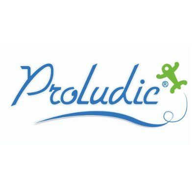 Proludic Australia's icon