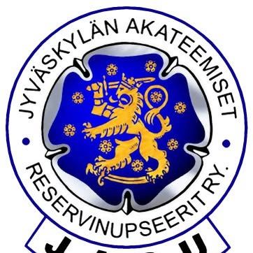 JARU ry's brand icon
