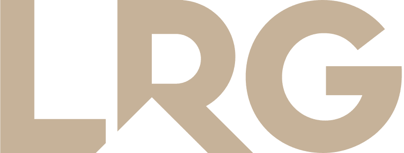 LRG logo