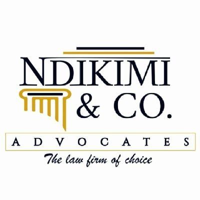Ndikimi & Co.'s icon