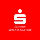Sparkasse Hochsauerland logo