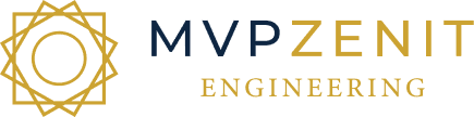 Mvpzenit's logos