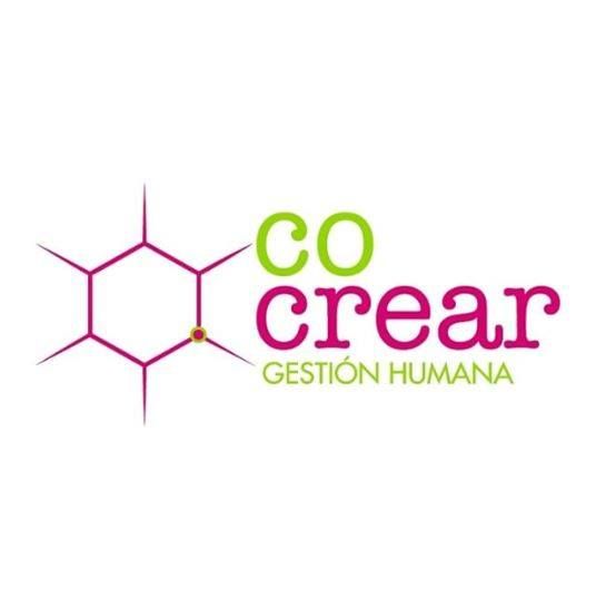 Cocreargh | Medellín's icon