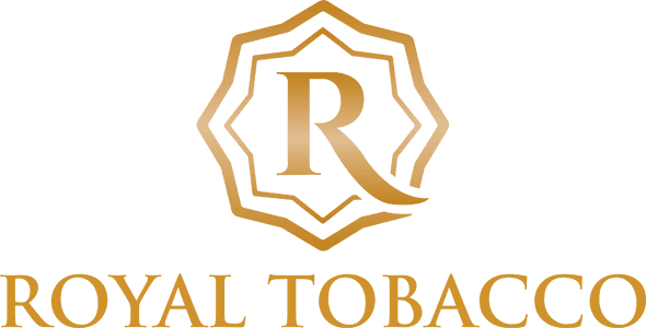 Royaltobacco's logos