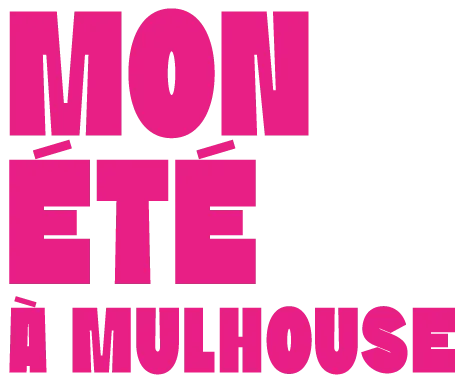 été à Mulhouse's logos