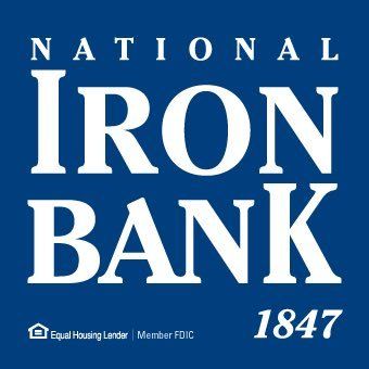National Iron Bank's icon