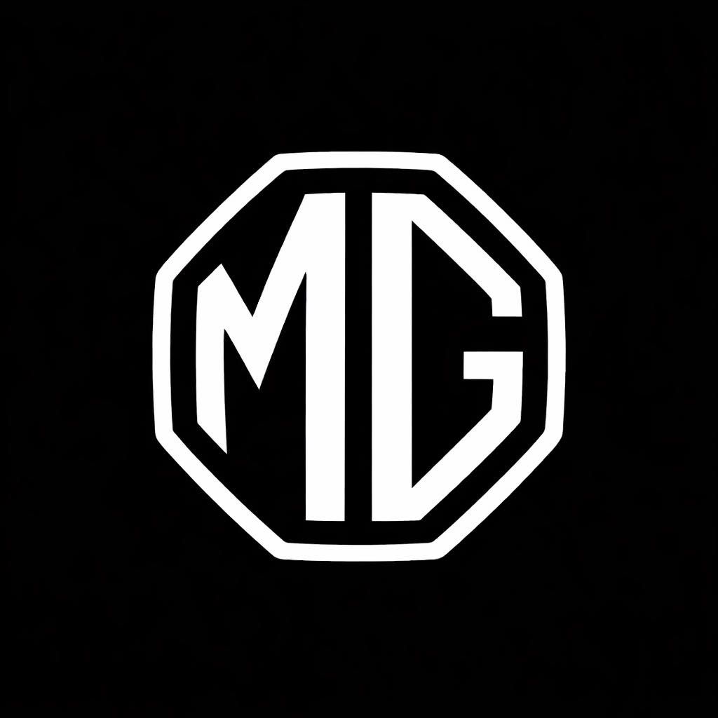 mg logo svg
