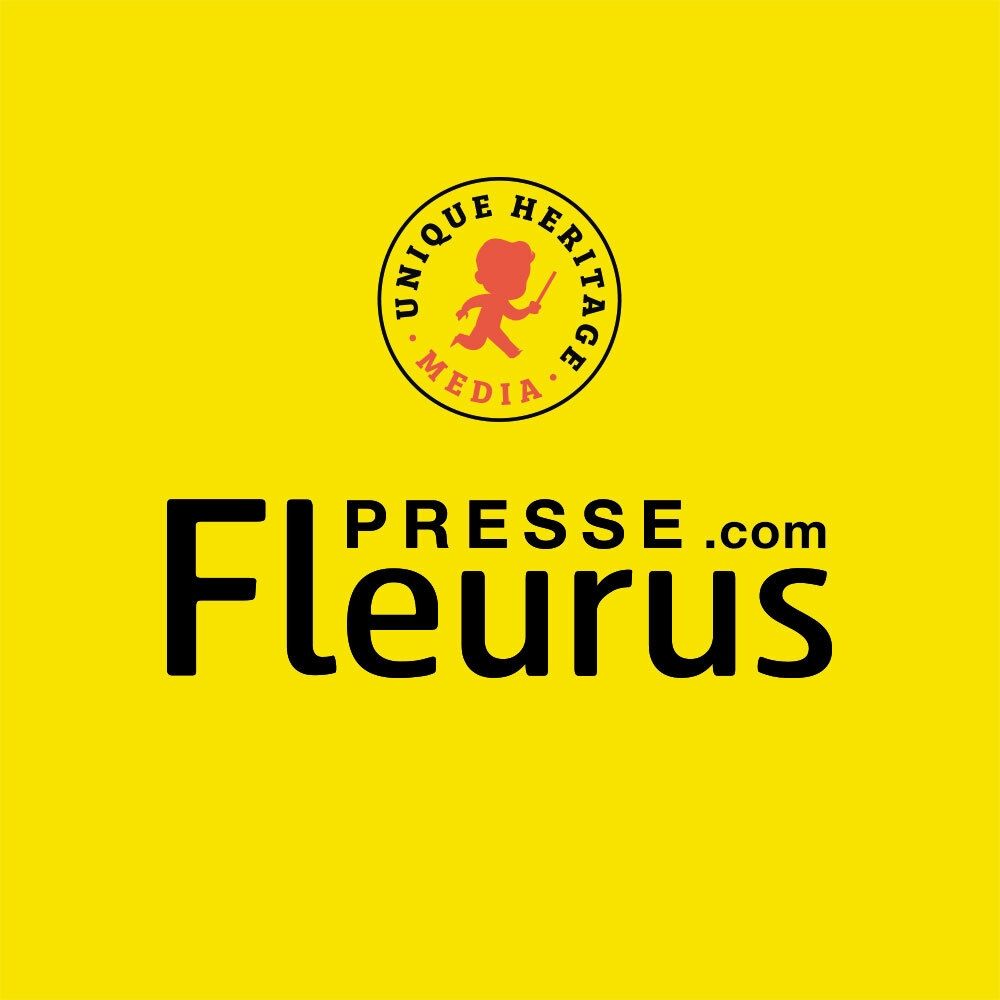 Fleurus Presse's icon