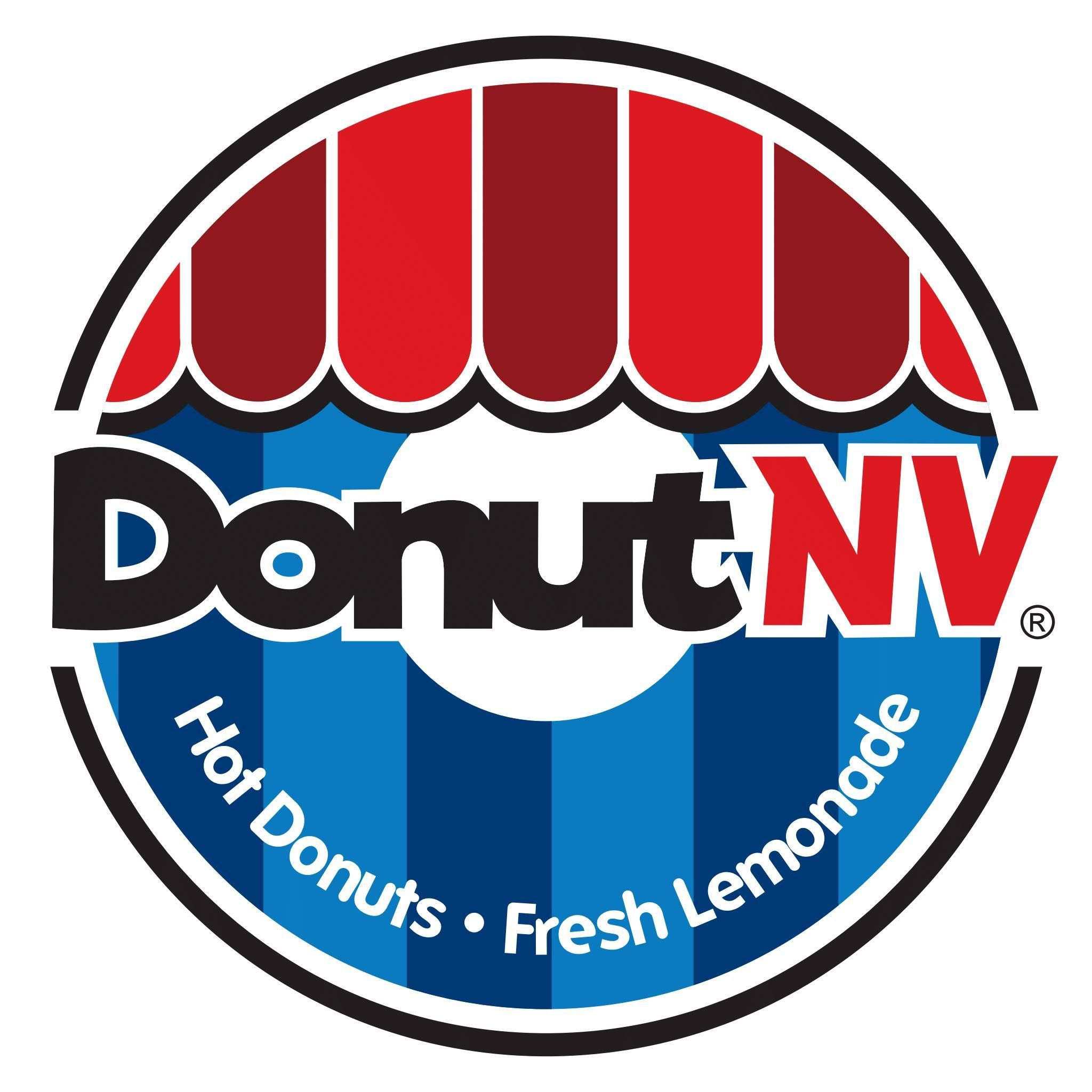 DonutNV logo