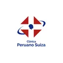CLINICA PERUANO SUIZA's icon