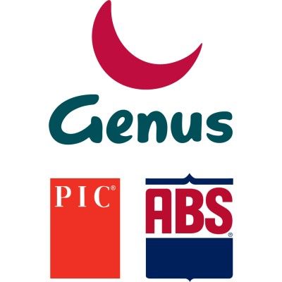 Genus PLC's icon