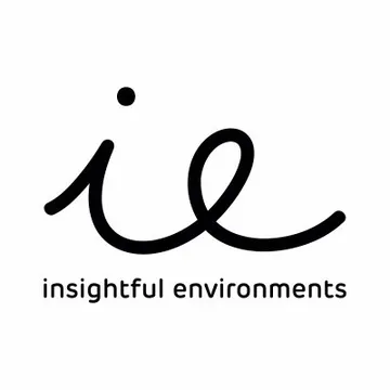 Insightful Environments Logo