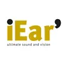 Logo iEar