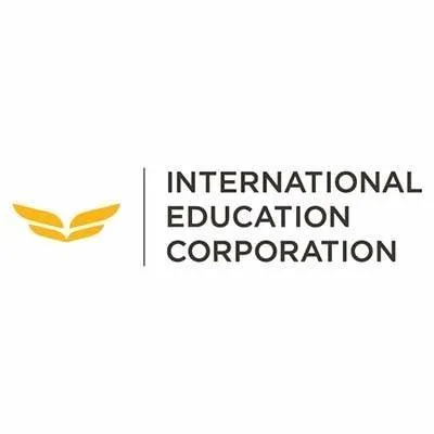 International Education Corporation logo