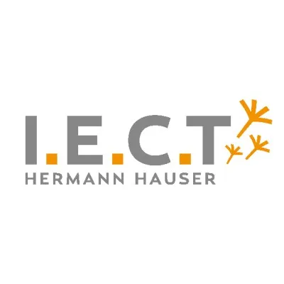 I.E.C.T. Capital Partners logo
