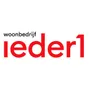 Logo Woonbedrijf Ieder1