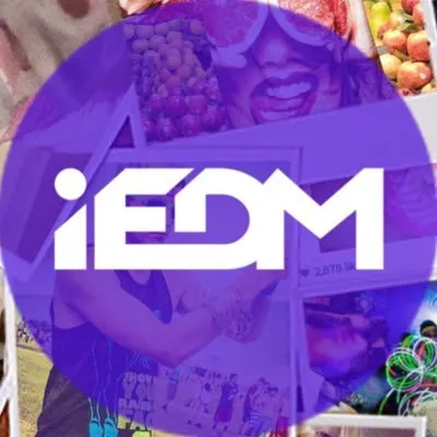 iEDM logo