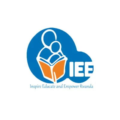 IEE logo