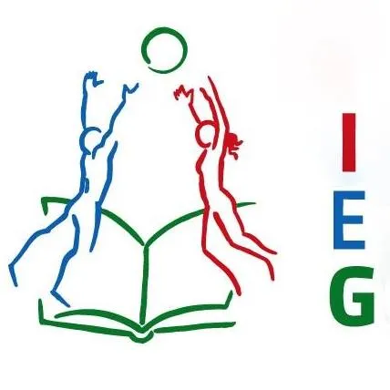 Skolerne på Bogø (efterskolen) logo