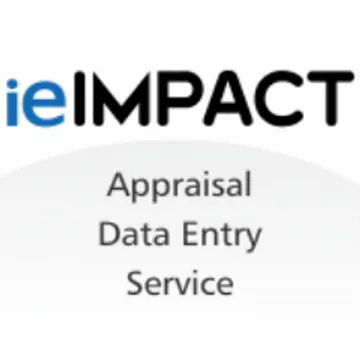 ieIMPACT Appraisal Data Entry Service