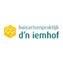 Logo Huisartsenpraktijk d'n Iemhof