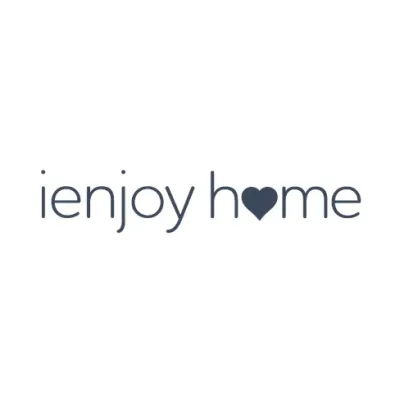 ienjoyhome.com logo