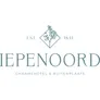 Logo Iepenoord Charmehotel & Buitenplaats